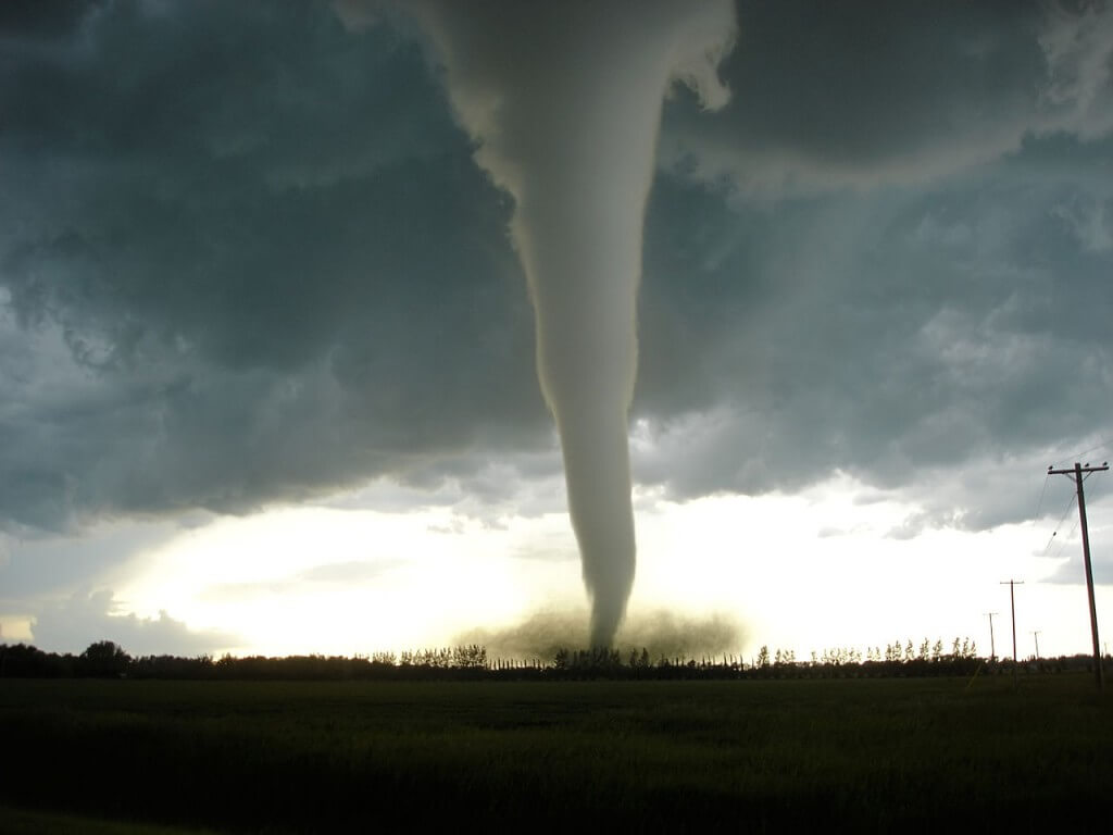 1280px-F5_tornado_Elie_Manitoba_2007-1024x768 Hortum Nasıl Oluşur ? Sözlük 