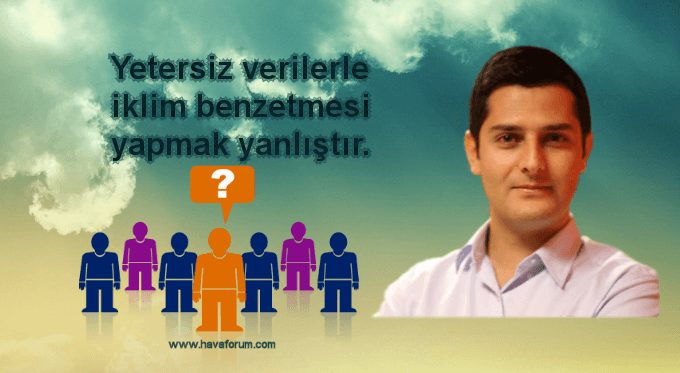 9 Hüseyin Öztel Röportajımız (Haber Türk Meteoroloji Editörü) Röportajlar 