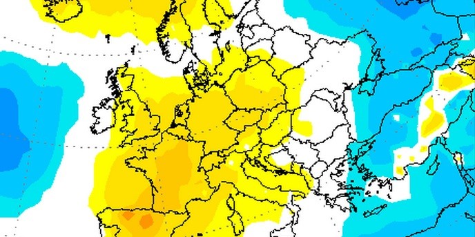 sicakliklar-mevsim-normalleri-altinda Sıcaklıklar Mevsim Normalleri Altına İniyor... Haberler 