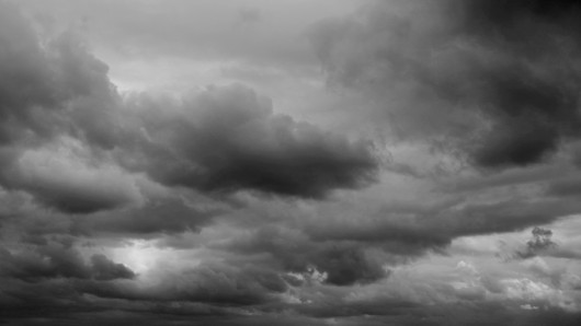 stratus-bulutu-nedir Stratus (Stratüs) Bulutu Nedir? Bulutlar Sözlük 