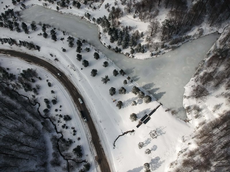 domanic-daglarinin-kar-guzelligi-7 Domaniç Dağları'nın kar güzelliği... Foto Galerisi 