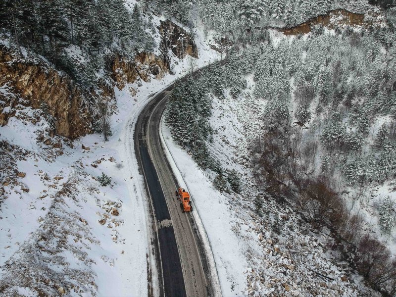 domanic-daglarinin-kar-guzelligi-9 Domaniç Dağları'nın kar güzelliği... Foto Galerisi 