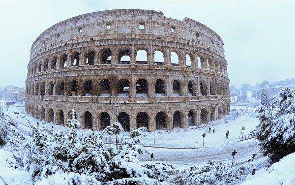 1godzilla-clipart-transparent-10-2 Roma'da 6 yıl sonra ilk kez kar yağdı! Haberler 