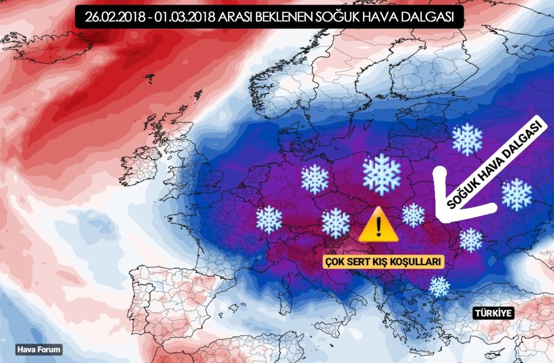 rsz_soguk-hava-dalgasi-rotasi Son 40 Yılın En Kuvvetli Soğuk Hava Dalgası! Haberler 