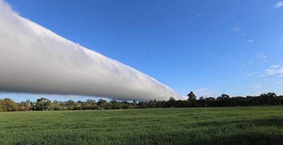 tup-bulut-arcus-cloud Tüp Bulut Nedir? Bulutlar Sözlük 