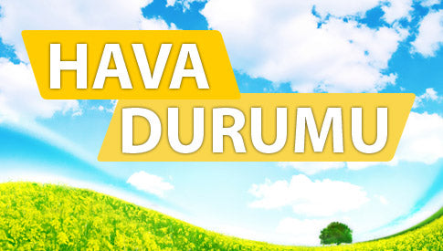 13-14 Ağustos Yağışlı Hava Dalgası