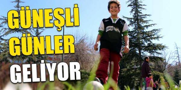 Yağmur İstanbul'u Terk Ediyor
