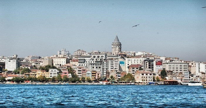 Mayıs'ın İlk Yarısı Serin Geçecek !