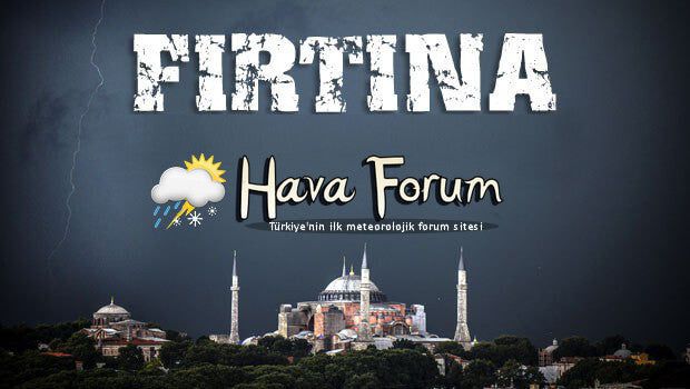 Hafta Sonu Lodos Fırtınasına Karşı Dikkat !