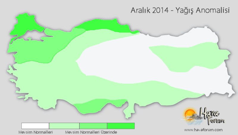Aralık ayı nasıl geçecek ?