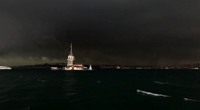 CAPE Nedir?