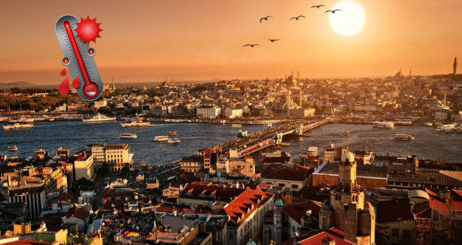 Sıcaklar Ne Zaman Bitecek?