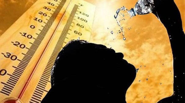 Gelecekteki Yazdan Kavurucu Haber Var !