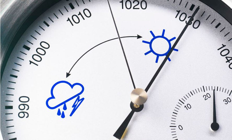 Basınç Ölçme Aleti Nedir? Basınç Ölçer Nedir?