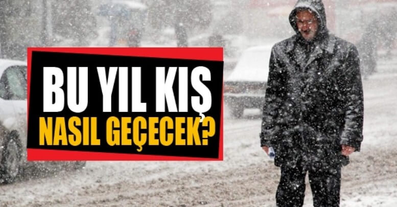 Bu Kış Nasıl Geçecek?
