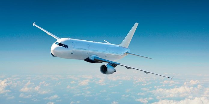 Havacılık Emisyonları Hızla Artıyor!