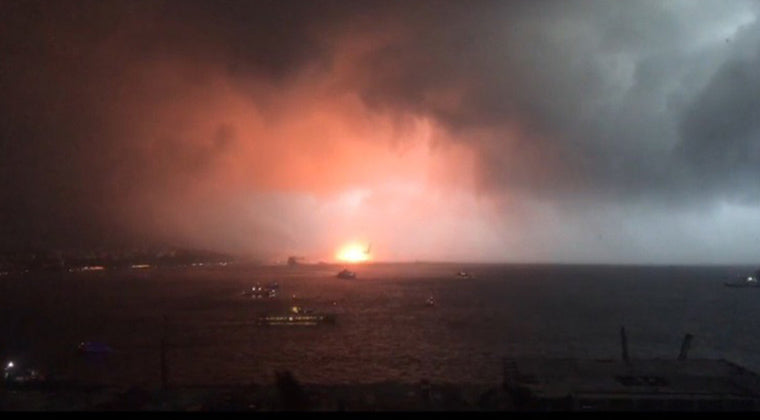 İstanbul'da Tarihi Dolu Yağışı ve Downburst: 27 Temmuz 2017 Felaketi