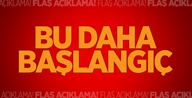 Karadenizliler Tehlike Bitmedi