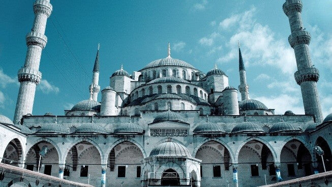 Ramazan'da Havalar Nasıl Olacak ?