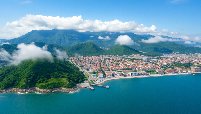 Karadeniz Bölgesi Haftalık Hava Durumu (26 Şubat - 2 Mart 2024)