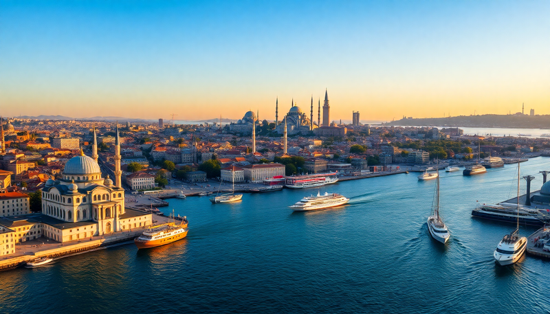 Marmara Bölgesi Haftalık Hava Durumu (26 Şubat - 2 Mart 2024)