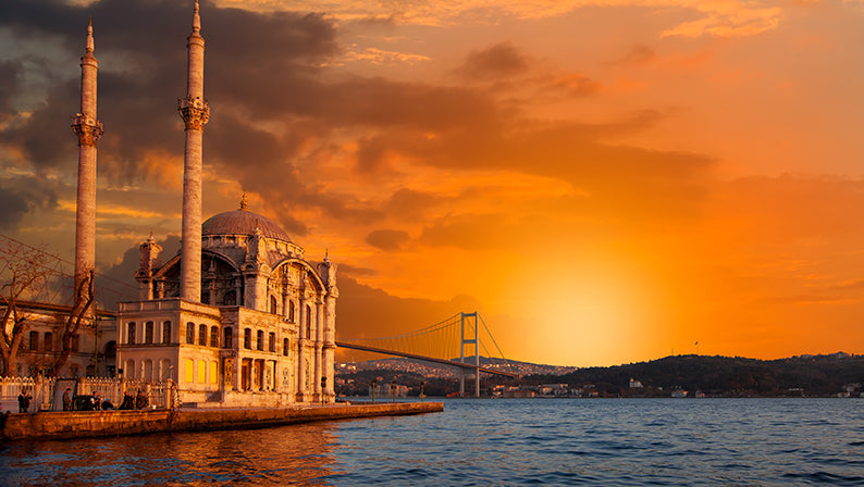 Pastırma sıcakları dönemine girdik...