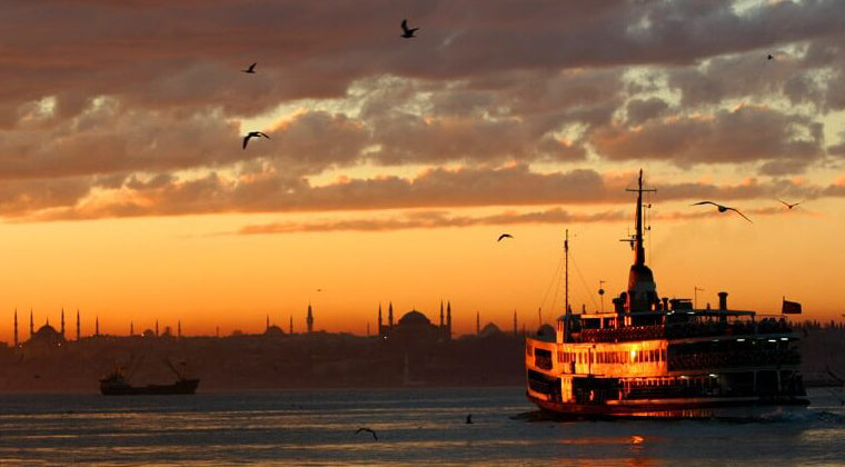 Pastırma Yazı Nedir? Ne Zaman?