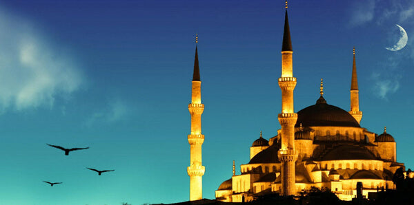 Ramazanda Hava Nasıl Olacak?
