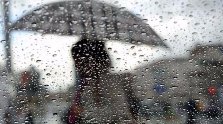 Yeni haftanın hava durumu (27 Kasım)