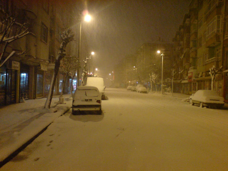 16-17-18 Şubat 2008 Efsane Sistemi