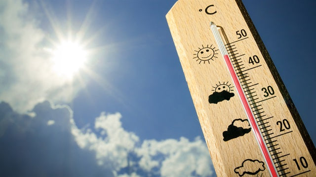 Uzmanlar uyardı: El Nino Türkiye'yi vuracak mı?