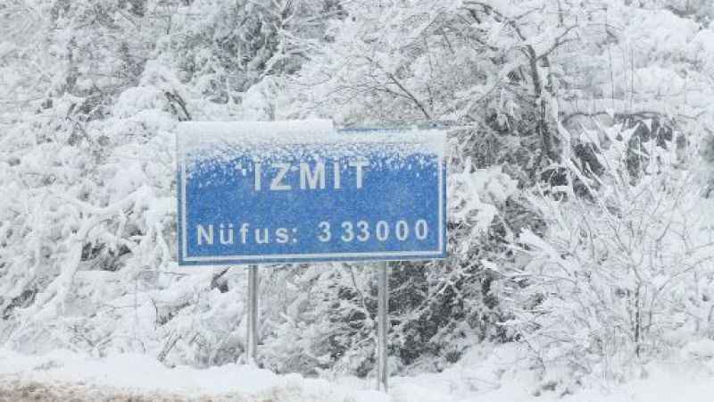 Kocaeli'de Haftalık Hava Durumu: 17 - 23 Şubat 2025