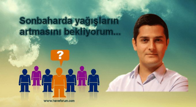 5 Hüseyin Öztel Röportajımız (Haber Türk Meteoroloji Editörü) Röportajlar  