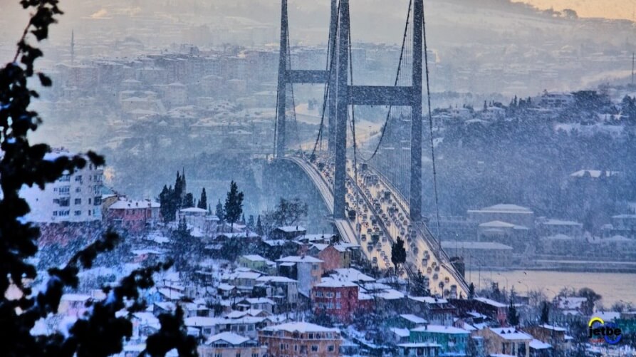 2109963-istanbul-ve-kar-2-bogaz-manzarasi1 İstanbul'da yoğun kar uyarısı ! 10.02.2015  