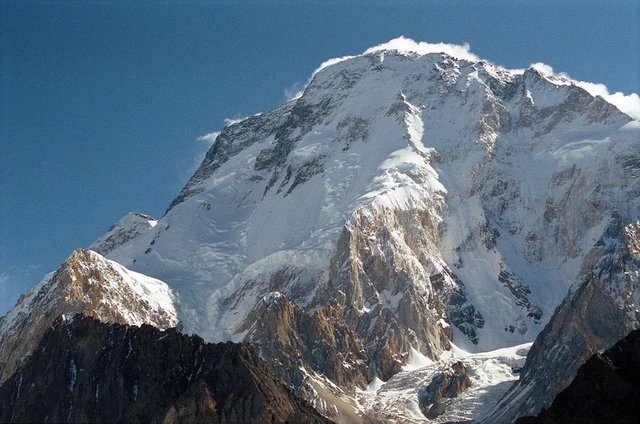 everesti-zirveden-ettiler-13 İlginç İddia: Everest Dünyanın En Yükseği Değil ! Foto Galerisi 
