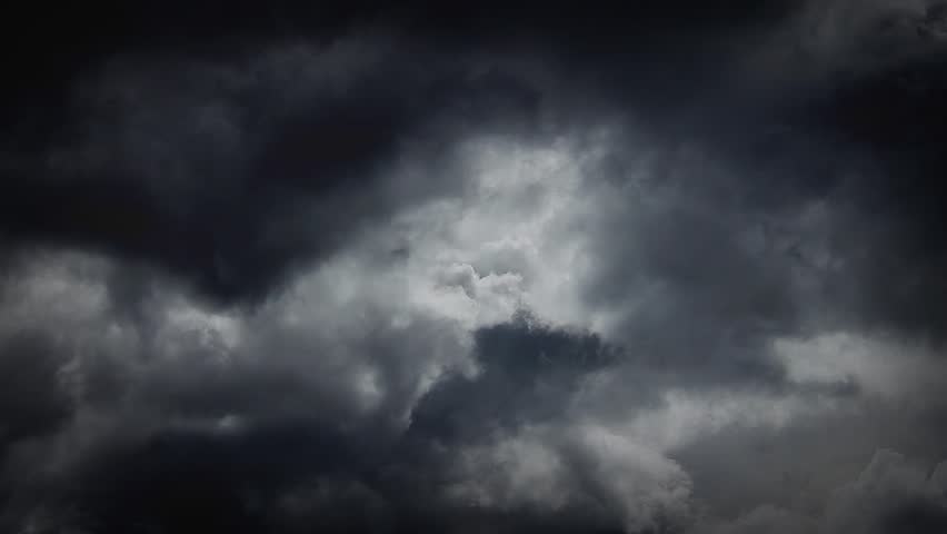 bulut-neden-kararir Bulutlar Neden Kararır? Bilgiler  