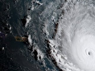 Irma kasırgası Türkiye’den geçseydi