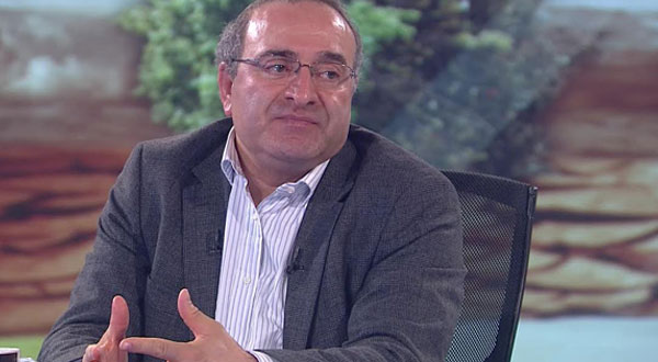 Prof. Dr. Mikdat Kadıoğlu: “Dolu Yine Görülecek”