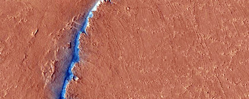 marstaki-su-varligiyla-ilgili-yeni-teori-2 Mars'taki su varlığıyla ilgili yeni teori Genel Haberler  