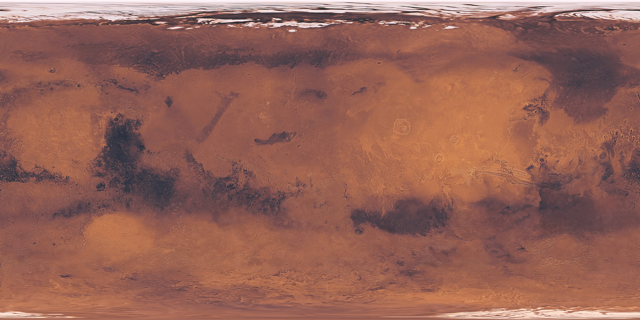 marstaki-su-varligiyla-ilgili-yeni-teori-3 Mars'taki su varlığıyla ilgili yeni teori Genel Haberler 
