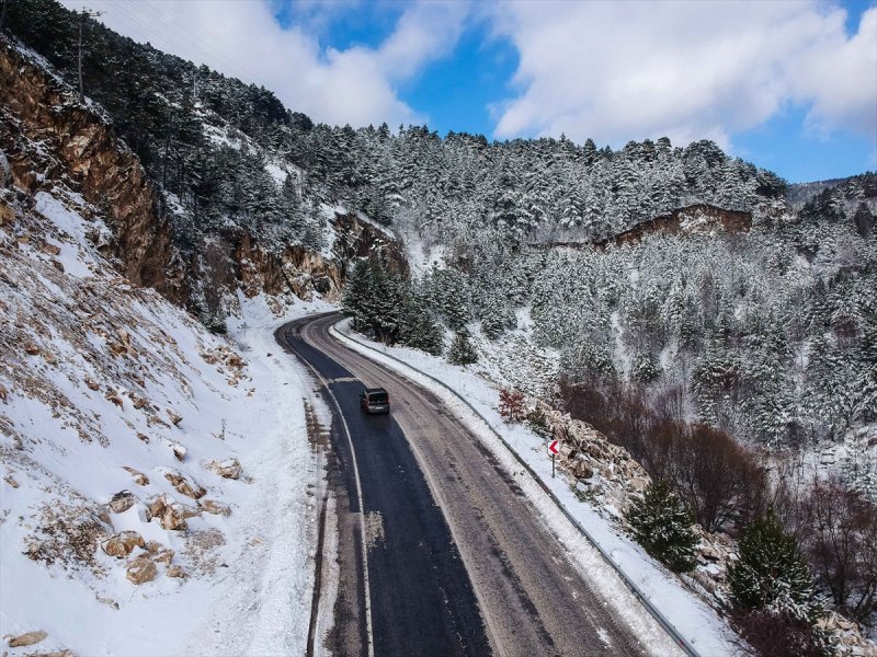 domanic-daglarinin-kar-guzelligi-10 Domaniç Dağları'nın kar güzelliği... Foto Galerisi 