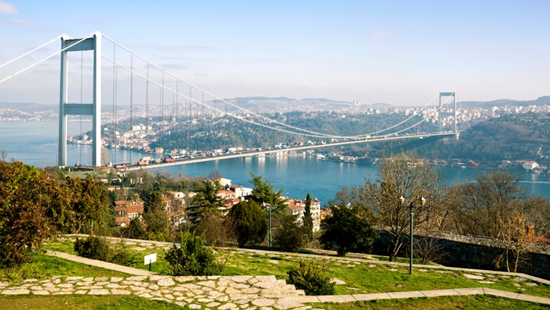 istanbul-iklimi-ozellikler İstanbul İklimi Hakkında Bilgi Haberler  