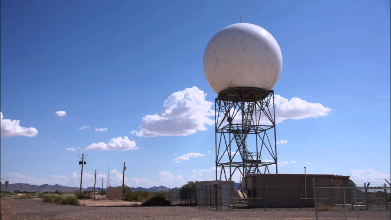 meteoroloji-hava-radari-yagisi-nasil-gorur Meteoroloji Radarı Nedir? Bilgiler Sözlük  