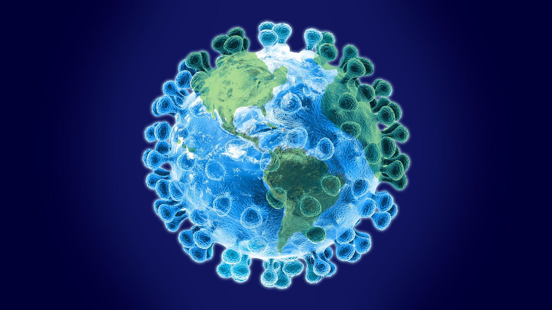 Harvard Üniversitesi, Koronavirüs ve Meteoroloji İlişkisinden Hareketle Risk Analizi Yayınladı…