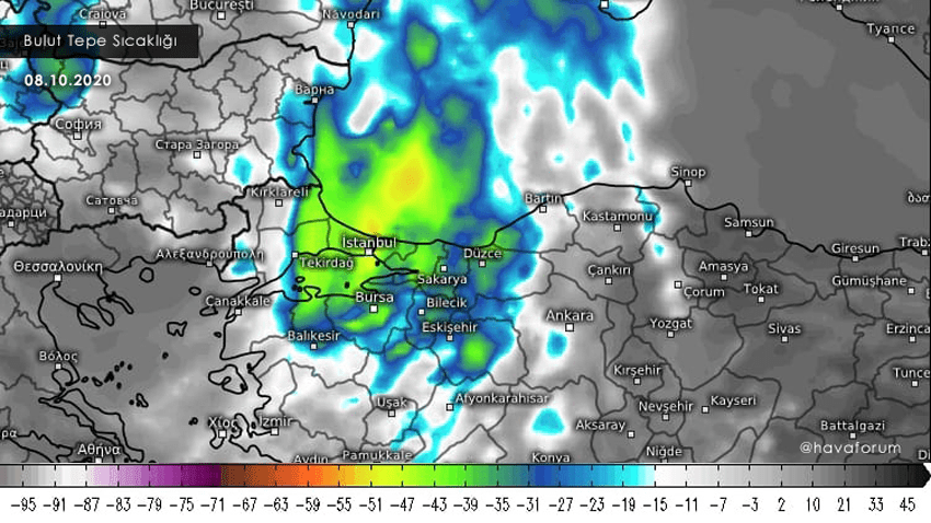 bulut-tepe-sicakligi-min-1 Marmara'da Yeni Meteorolojik Hareketlilik… Haberler  