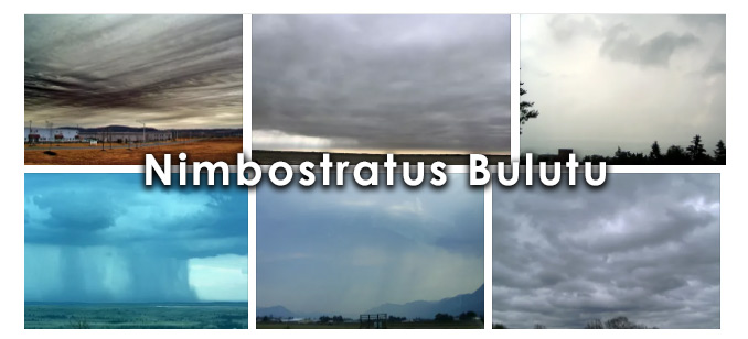 nimbostratus-bulutlari Nimbostratus Bulutu Nedir? Nimbostratüs Bulutu Özellikleri Neler? Bulutlar Sözlük  