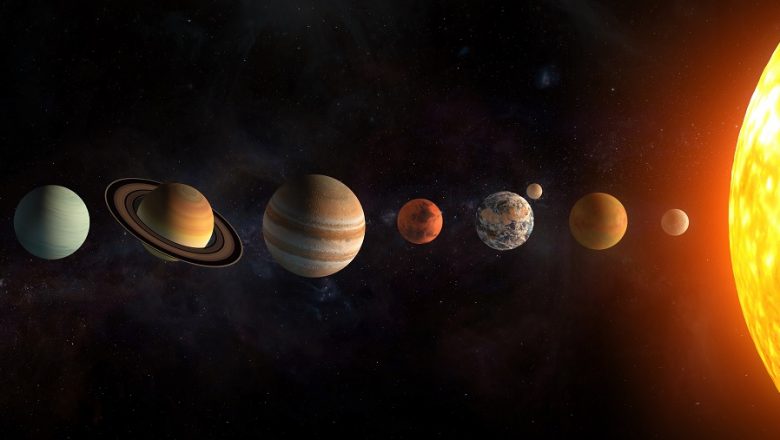  Güneş Sistemi Nedir ve Nasıl Oluştu?